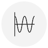 4 therapeutic wavelengths icon