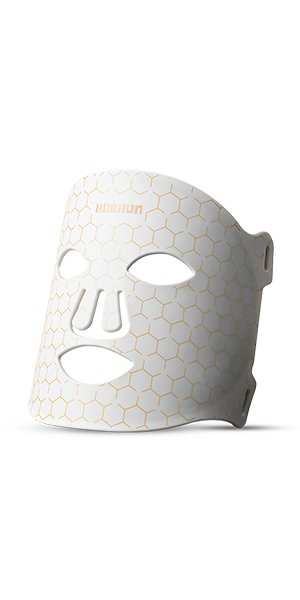 RejuMask LED therapy features